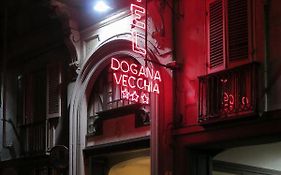 Hotel Dogana Vecchia Torino